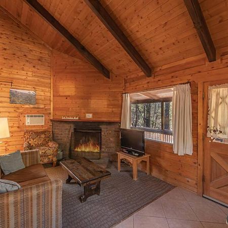 Forest Cabin 5 Old Glory Payson Bagian luar foto