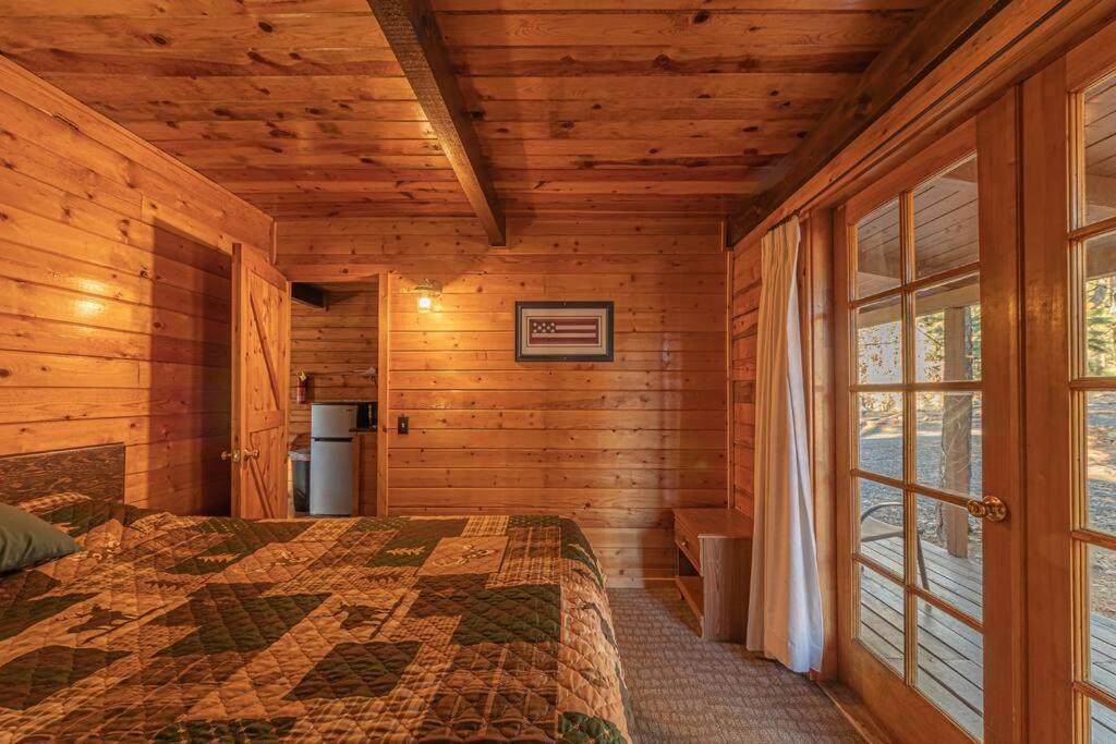 Forest Cabin 5 Old Glory Payson Bagian luar foto