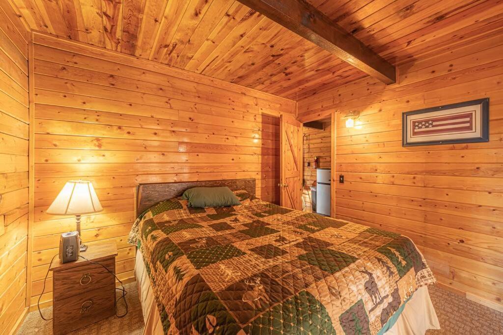 Forest Cabin 5 Old Glory Payson Bagian luar foto